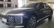 그랜저 (GN7) 2.5 가솔린 2WD 프리미엄 142호9543 신불자장기렌트, 그랜저장기렌트카